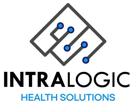 IntraLogic Logo