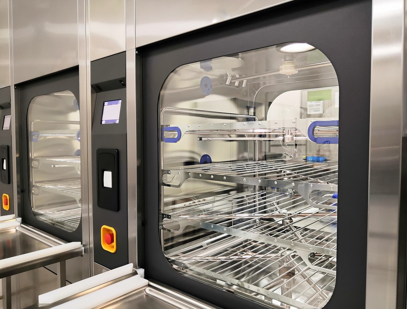 Reduce costs of processing